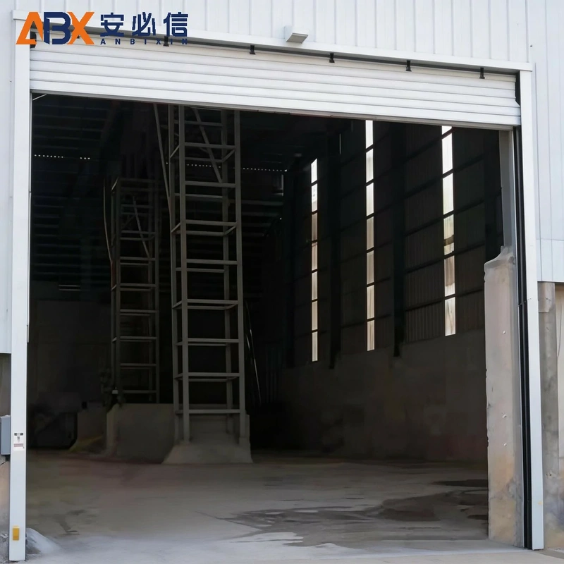 安顺PVC堆积门