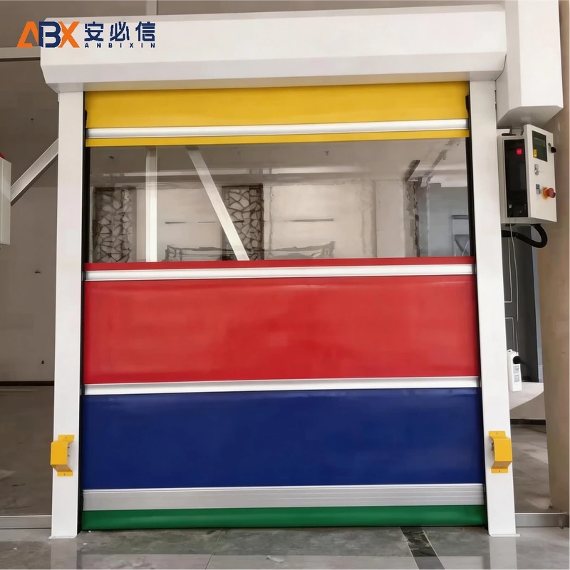 安顺工业快速门