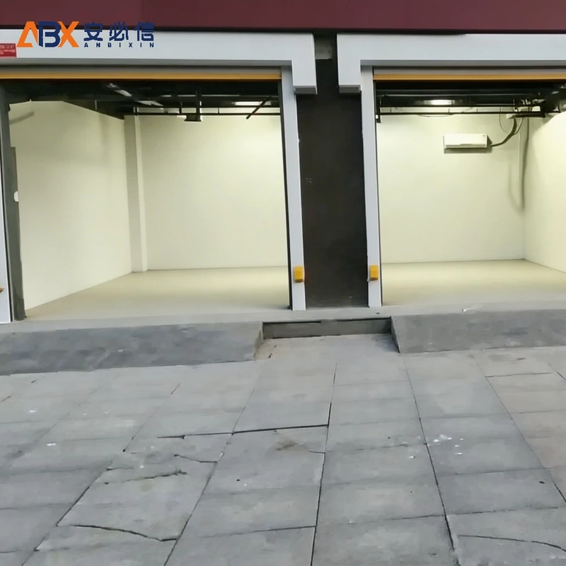 安顺快速门