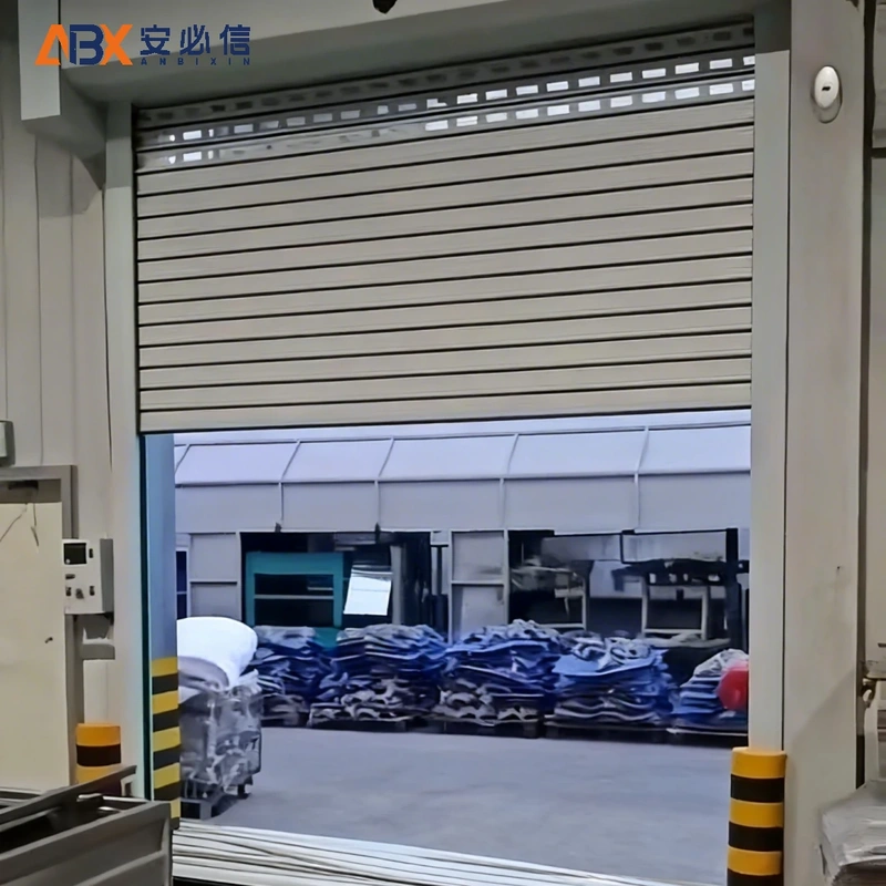安顺涡轮硬质高速门