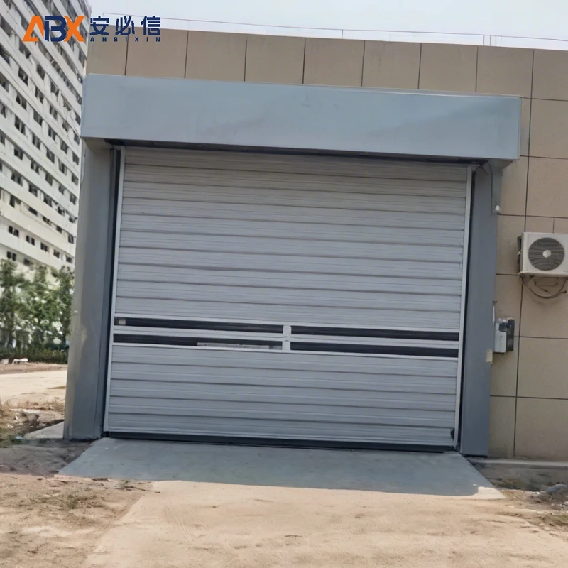 安顺洁净室高速门
